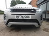 Land Rover Range Rover Evoque 2.0 D200 MHEV Autobiography SUV 5dr Diesel Auto 4WD Euro 6 (s/s) (204 ps) 5dr Automatic 2026