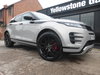 Land Rover Range Rover Evoque 2.0 D200 MHEV Autobiography SUV 5dr Diesel Auto 4WD Euro 6 (s/s) (204 ps) 5dr Automatic 2026