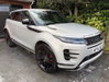 Land Rover Range Rover Evoque 2.0 D200 MHEV Autobiography SUV 5dr Diesel Auto 4WD Euro 6 (s/s) (204 ps) 5dr Automatic 2026