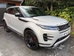 Land Rover Range Rover Evoque 2.0 D200 MHEV Autobiography SUV 5dr Diesel Auto 4WD Euro 6 (s/s) (204 ps) 5dr Automatic 2024