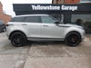 Land Rover Range Rover Evoque 2.0 D200 MHEV Autobiography SUV 5dr Diesel Auto 4WD Euro 6 (s/s) (204 ps) 5dr Automatic 2026