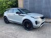 Land Rover Range Rover Evoque 2.0 D200 MHEV Autobiography SUV 5dr Diesel Auto 4WD Euro 6 (s/s) (204 ps) 5dr Automatic 2026
