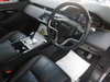 Land Rover Range Rover Evoque 2.0 D200 MHEV R-Dynamic S SUV 5dr Diesel Auto 4WD Euro 6 (s/s) (204 ps) 5dr Automatic 2026