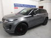 Land Rover Range Rover Evoque 2.0 D200 MHEV R-Dynamic S SUV 5dr Diesel Auto 4WD Euro 6 (s/s) (204 ps) 5dr Automatic 2026