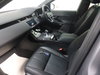 Land Rover Range Rover Evoque 2.0 D200 MHEV R-Dynamic S SUV 5dr Diesel Auto 4WD Euro 6 (s/s) (204 ps) 5dr Automatic 2026