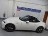 Mazda MX-5 1.5 SKYACTIV-G Sport Nav+ Convertible 2dr Petrol Manual Euro 6 (132 ps) 2dr Manual 2026