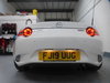 Mazda MX-5 1.5 SKYACTIV-G Sport Nav+ Convertible 2dr Petrol Manual Euro 6 (132 ps) 2dr Manual 2026