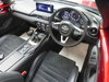 Mazda MX-5 RF 2.0 SKYACTIV-G Homura Convertible 2dr Petrol Manual Euro 6 (s/s) (184 ps) 2dr Manual 2026