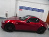 Mazda MX-5 RF 2.0 SKYACTIV-G Homura Convertible 2dr Petrol Manual Euro 6 (s/s) (184 ps) 2dr Manual 2026