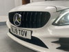Mercedes-Benz C Class 1.5 C200 MHEV AMG Line (Premium) Coupe 2dr Petrol G-Tronic+ Euro 6 (s/s) (198 ps) 2dr Automatic 2026