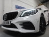 Mercedes-Benz C Class 1.5 C200 MHEV AMG Line (Premium) Coupe 2dr Petrol G-Tronic+ Euro 6 (s/s) (198 ps) 2dr Automatic 2026