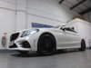 Mercedes-Benz C Class 1.5 C200 MHEV AMG Line (Premium) Coupe 2dr Petrol G-Tronic+ Euro 6 (s/s) (198 ps) 2dr Automatic 2026