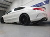 Mercedes-Benz C Class 1.5 C200 MHEV AMG Line (Premium) Coupe 2dr Petrol G-Tronic+ Euro 6 (s/s) (198 ps) 2dr Automatic 2026