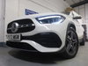 Mercedes-Benz GLA 1.3 GLA200 AMG Line (Premium Plus) SUV 5dr Petrol 7G-DCT Euro 6 (s/s) (163 ps) 5dr Automatic 2026