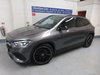 Mercedes-Benz GLA Class 1.3 GLA200 AMG Line Night Edition (Premium Plus) SUV 5dr Petrol 7G-DCT Euro 6 (s/s) (163 ps) 5dr Automatic 2026