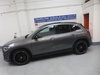 Mercedes-Benz GLA Class 1.3 GLA200 AMG Line Night Edition (Premium Plus) SUV 5dr Petrol 7G-DCT Euro 6 (s/s) (163 ps) 5dr Automatic 2026