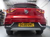 MG MG ZS 1.5 VTi-TECH Exclusive SUV 5dr Petrol Manual Euro 6 (s/s) (106 ps) 5dr Manual 2026