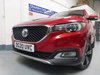 MG MG ZS 1.5 VTi-TECH Exclusive SUV 5dr Petrol Manual Euro 6 (s/s) (106 ps) 5dr Manual 2026