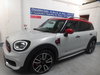 MINI Countryman 2.0 John Cooper Works SUV 5dr Petrol Auto ALL4 Euro 6 (s/s) (306 ps) 5dr Automatic 2026