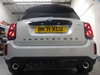 MINI Countryman 2.0 John Cooper Works SUV 5dr Petrol Auto ALL4 Euro 6 (s/s) (306 ps) 5dr Automatic 2026