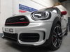 MINI Countryman 2.0 John Cooper Works SUV 5dr Petrol Auto ALL4 Euro 6 (s/s) (306 ps) 5dr Automatic 2026