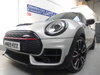 MINI Clubman 2.0 John Cooper Works Estate 6dr Petrol Steptronic ALL4 Euro 6 (s/s) (306 ps) 5dr Automatic 2026