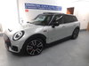 MINI Clubman 2.0 John Cooper Works Estate 6dr Petrol Steptronic ALL4 Euro 6 (s/s) (306 ps) 5dr Automatic 2026