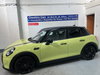 MINI Hatch 1.5 Cooper Exclusive Hatchback 5dr Petrol Steptronic Euro 6 (s/s) (136 ps) 5dr Automatic 2026