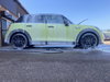 MINI Hatch 1.5 Cooper Exclusive Hatchback 5dr Petrol Steptronic Euro 6 (s/s) (136 ps) 5dr Automatic 2026