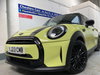 MINI Hatch 1.5 Cooper Exclusive Hatchback 5dr Petrol Steptronic Euro 6 (s/s) (136 ps) 5dr Automatic 2026