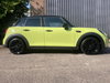 MINI Hatch 1.5 Cooper Exclusive Hatchback 5dr Petrol Steptronic Euro 6 (s/s) (136 ps) 5dr Automatic 2026