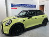 MINI Hatch 1.5 Cooper Exclusive Hatchback 5dr Petrol Steptronic Euro 6 (s/s) (136 ps) 5dr Automatic 2026