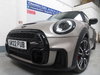 MINI Hatch 2.0 Cooper S Sport Hatchback 3dr Petrol Manual Euro 6 (s/s) (178 ps) 3dr Manual 2026