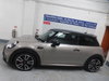MINI Hatch 2.0 Cooper S Sport Hatchback 3dr Petrol Manual Euro 6 (s/s) (178 ps) 3dr Manual 2026