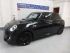 MINI Hatch 2.0 Cooper S Sport Hatchback 5dr Petrol Steptronic Euro 6 (s/s) (192 ps) 5dr Automatic 2026