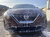 Nissan Qashqai 1.3 DIG-T MHEV Tekna+ SUV 5dr Petrol Hybrid XTRON Euro 6 (s/s) (158 ps) 5dr Automatic 2026