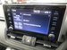 Toyota RAV4 2.5 VVT-h Icon SUV 5dr Petrol Hybrid CVT Euro 6 (s/s) (218 ps) 5dr Automatic 2019