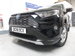 Toyota RAV4 2.5 VVT-h Icon SUV 5dr Petrol Hybrid CVT Euro 6 (s/s) (218 ps) 5dr Automatic 2019