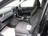 Toyota RAV4 2.5 VVT-h Icon SUV 5dr Petrol Hybrid CVT Euro 6 (s/s) (218 ps) 5dr Automatic 2026