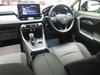 Toyota RAV4 2.5 VVT-h Icon SUV 5dr Petrol Hybrid CVT Euro 6 (s/s) (218 ps) 5dr Automatic 2026