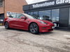 Tesla Model 3 (Dual Motor) Long Range Saloon 4dr Electric Auto 4WDE (346 ps) 4dr Automatic 2026