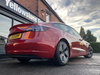 Tesla Model 3 (Dual Motor) Long Range Saloon 4dr Electric Auto 4WDE (346 ps) 4dr Automatic 2026