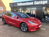 Tesla Model 3 (Dual Motor) Long Range Saloon 4dr Electric Auto 4WDE (346 ps) 4dr Automatic 2026