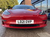 Tesla Model 3 (Dual Motor) Long Range Saloon 4dr Electric Auto 4WDE (346 ps) 4dr Automatic 2026