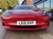 Tesla Model 3 (Dual Motor) Long Range Saloon 4dr Electric Auto 4WDE (346 ps) 4dr Automatic 2021