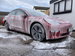 Tesla Model 3 (Dual Motor) Long Range Saloon 4dr Electric Auto 4WDE (346 ps) 4dr Automatic 2021