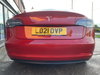 Tesla Model 3 (Dual Motor) Long Range Saloon 4dr Electric Auto 4WDE (346 ps) 4dr Automatic 2026