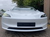 Tesla Model 3 Saloon 4dr Electric Auto RWD (208 ps) 4dr Automatic 2026