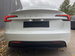 Tesla Model 3 Saloon 4dr Electric Auto RWD (208 ps) 4dr Automatic 2024