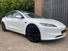 Tesla Model 3 Saloon 4dr Electric Auto RWD (208 ps) 4dr Automatic 2026